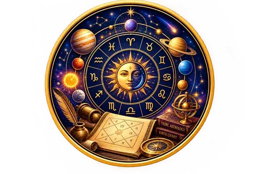 Astrology Consultation