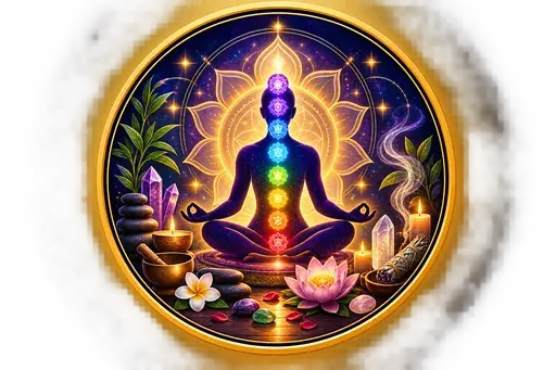 Healing Session