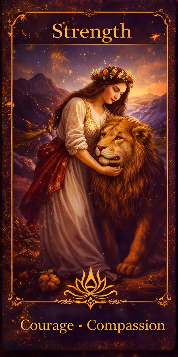 Strength