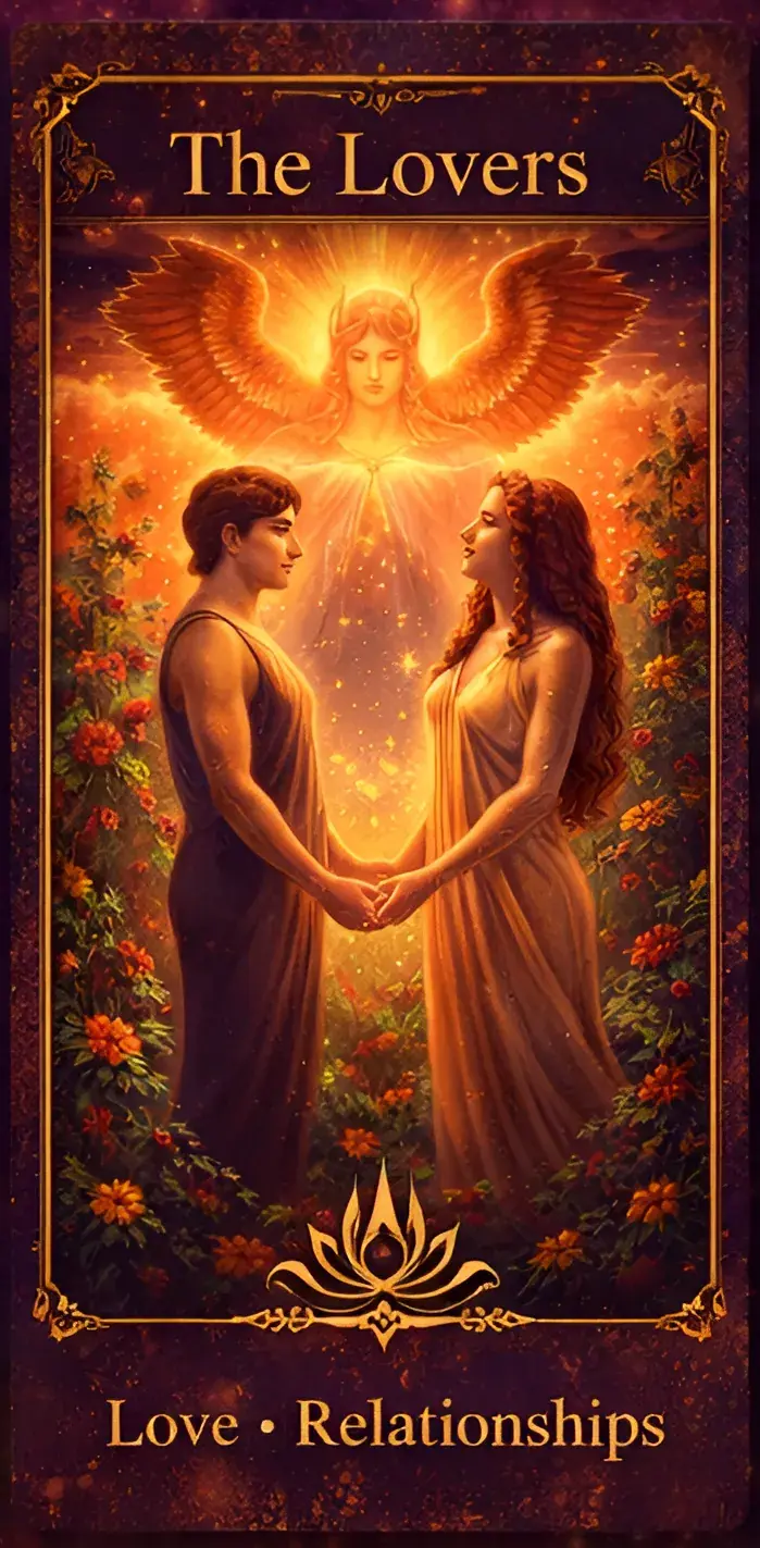The Lovers
