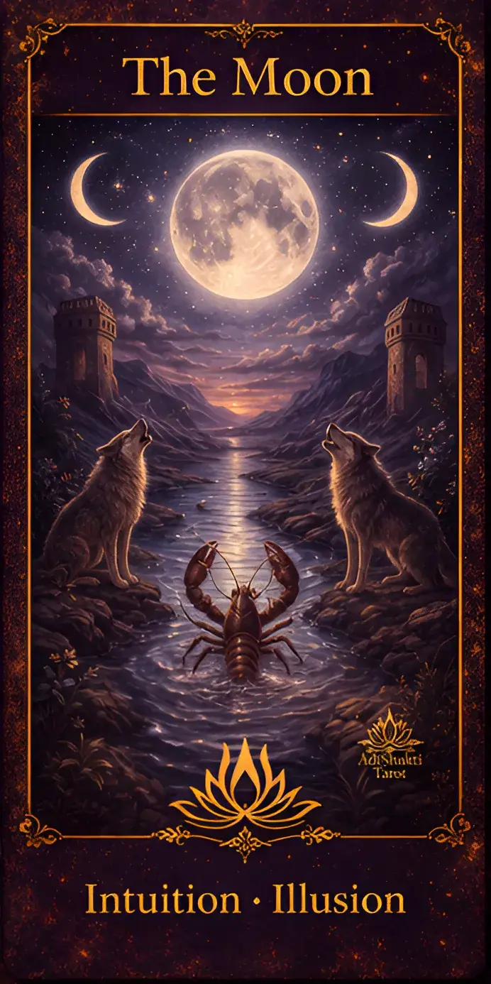The Moon